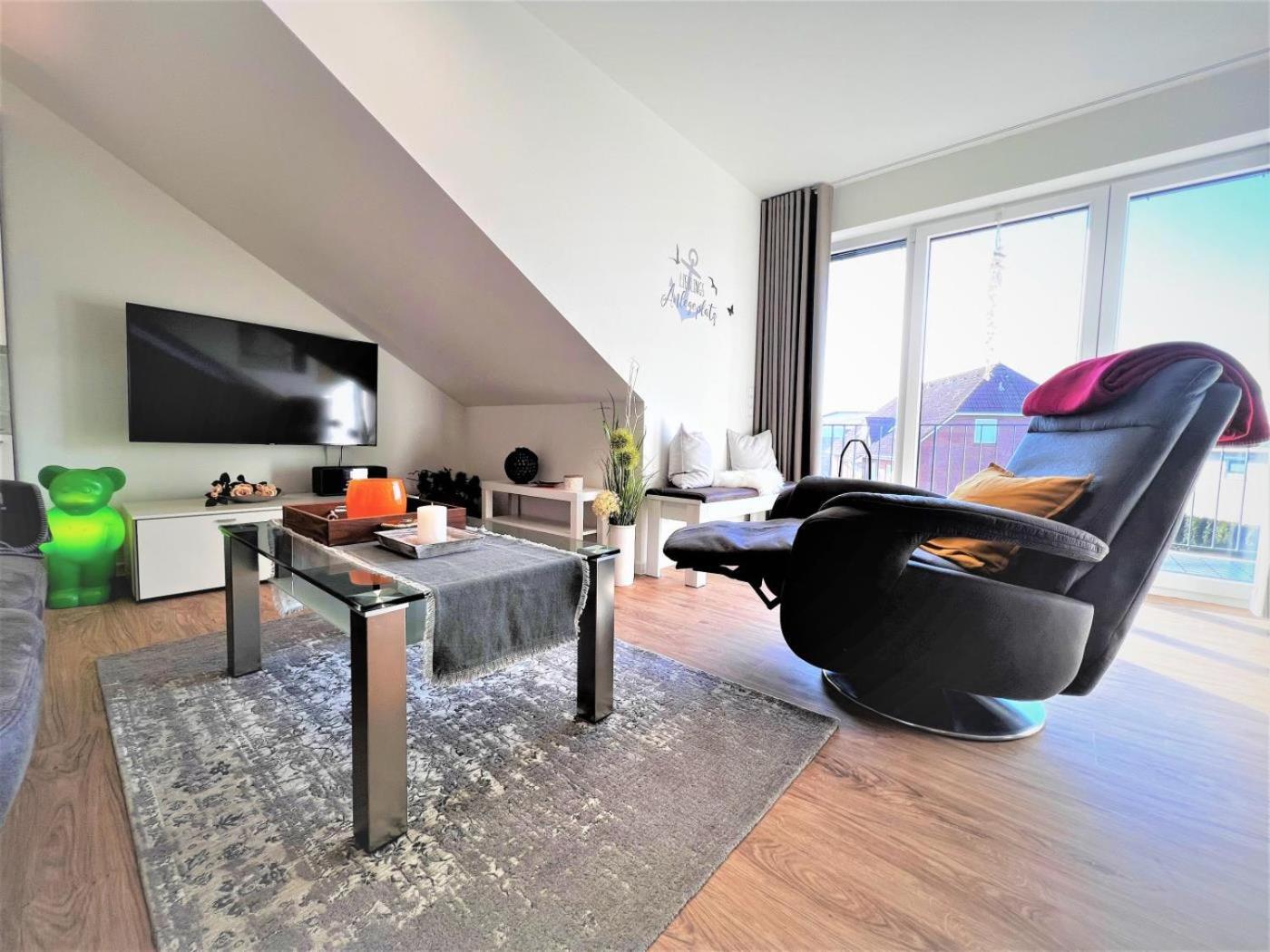 Dahmer Strand 18 Muschelhus Extérieur photo